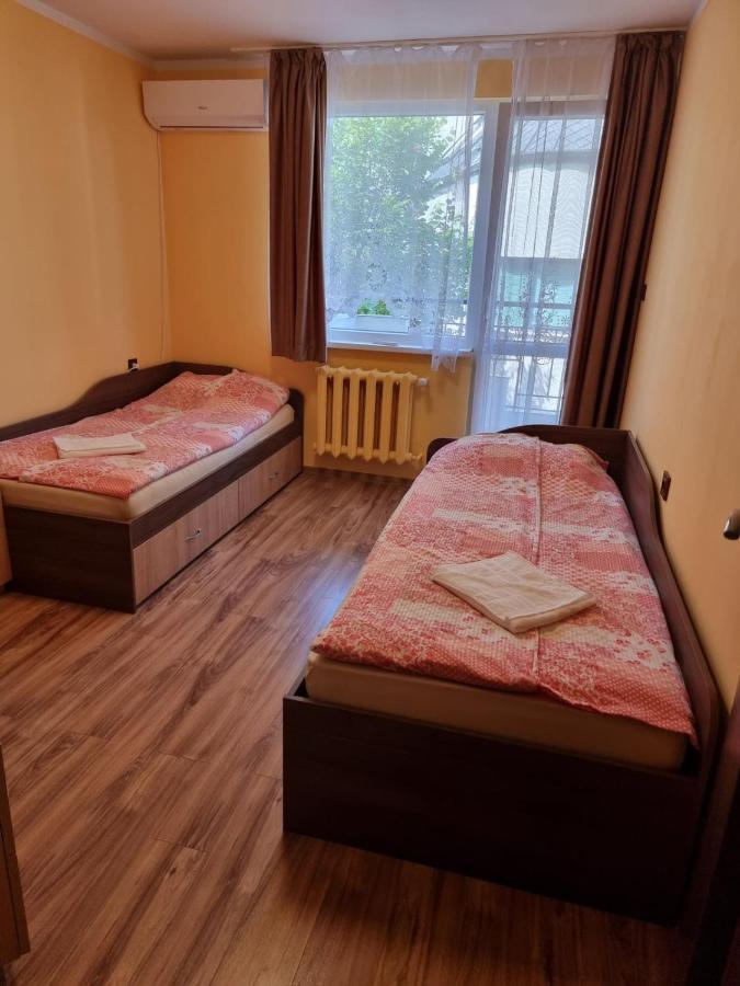 Apartment Lozenets Sofie Exteriér fotografie