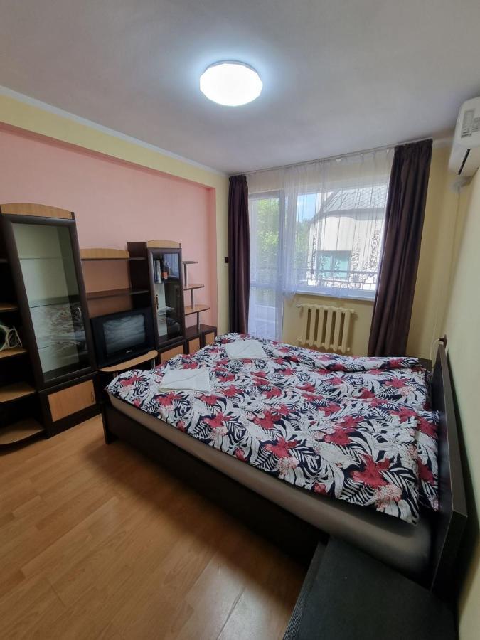 Apartment Lozenets Sofie Exteriér fotografie